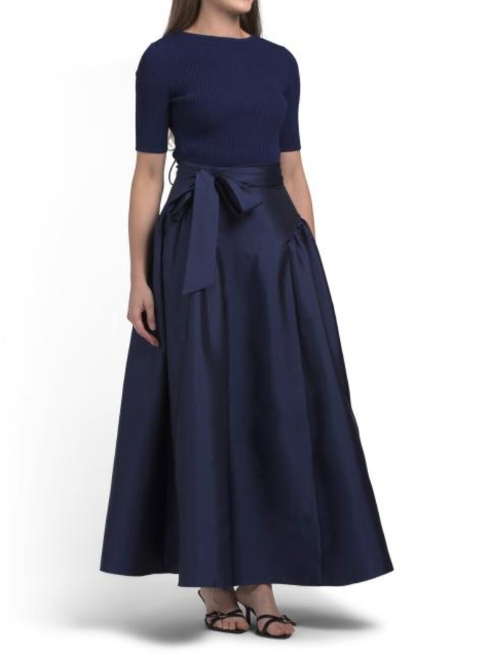 SHOSHANNA Raquel Dress